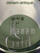 Georg Jensen Sterling Sølv Chocolade Kande No 32