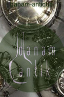 Georg Jensen Sølv/Sterling Sølv The Sæt No 4