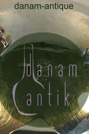 Georg Jensen Sterling Sølv Flødekande og sukkerskål i Magnolia No 2C/2E