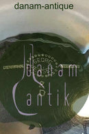 Georg Jensen Sterling Sølv Magnolia Kaffekande No. 2D.