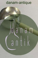 Georg Jensen Sterling Silber Henning Koppel Saucenkanne Nr. 1111 mit Elfenbein