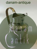 Georg Jensen Sterling Sølv Vandkande designet af Ib Bluitgen nr. 894A