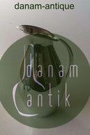 Georg Jensen Johan Rohde Sterling Sølv Kande nr. 432A