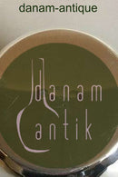 Georg Jensen Sterling Sølv Vandkande med håndtag af Ibenholt No 80