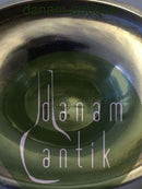 Georg Jensen Sterling Sølv Sovseskål nr. 71B