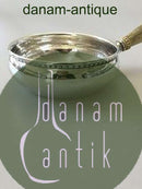 Georg Jensen Sølv Kasserole med Elfenbens håndtag fra 1920 nr. 55