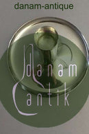 Georg Jensen Sterling Sølv Søren Georg Jensen Lysestage No 1138B