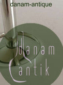 Georg Jensen Sterling Sølv Søren Georg Jensen Lysestage No 1138