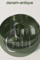 Georg Jensen Sterling Sølv lysestage af Arno Malinowski no 1061