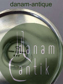 Georg Jensen Harald Nielsen Sterling Sølv Sæt Lysestager No 897