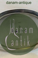 Georg Jensen Sterling Sølv To-armet Lysestage No 673A