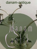 Georg Jensen Sterling Sølv Harald Nielsen Stager No. 278