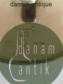 Georg Jensen果酱罐与Bernadotte纯银盖子No 710