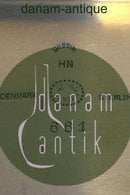 Georg Jensen Sterling Sølv Boks No 661