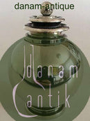 Georg Jensen Sterling Silver "Pyramid" Sugar Castor / Shaker No 645