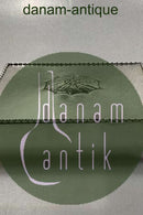 Georg Jensen Sølv Lågskrin/Tobakæske No 195