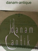 Georg Jensen Boks No. 89 i 830 S fra 1919.