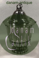 Georg Jensen Sterling Sølv Te Caddy No 4