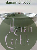 Georg Jensen Sterling Sølv skål af Sigvard Bernadotte No 990B