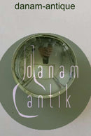 Georg Jensen Sterlingsilber Sigvard Bernadotte Aschenbecher/Schale Nr. 825