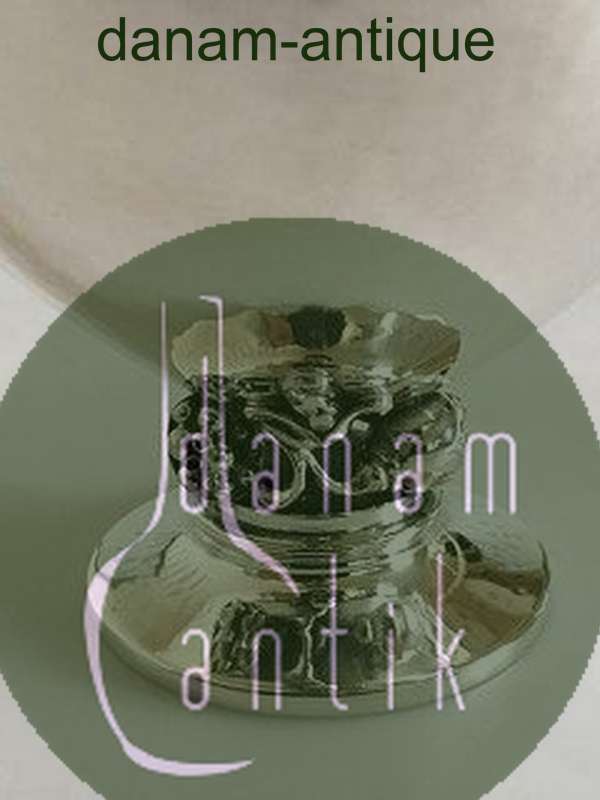 Georg Jensen Sterling Sølv Gundorph Albertus Skål No 778