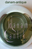 Georg Jensen Sterling sølv Gundorph Albertus, Hammerslået Skål No 755