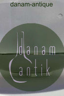 Georg Jensen Sterling Sølv Kaktus Skål No 629A