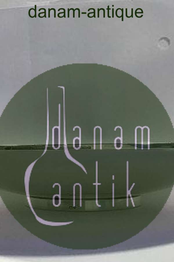 Georg Jensen Sterling Sølv Kaktus Skål No 629A