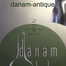 Georg Jensen Sterling Sølv Pyramide Brødfad No 600A fra 1933-1944