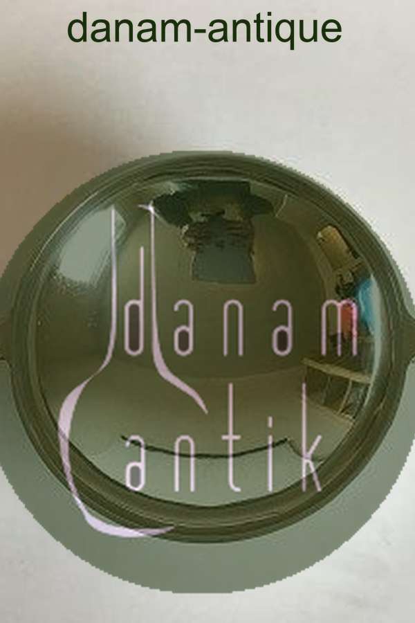 Georg Jensen Sterling Sølv Skål No 544A