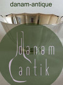 Georg Jensen Sterling Sølv Skål No 522A