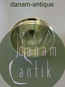 Georg Jensen Sterling Sølv Skål No 424