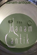 Georg Jensen Sterling Sølv Skål No 364