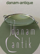 Georg Jensen Sterling Sølv Skål No 355A