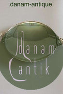 Georg Jensen Sterling Sølv skål/fad No 355E