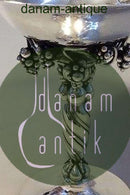 Georg Jensen Sterling Silver Grape Bowl No 263B