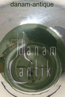 Georg Jensen Sterling Silber Traubenkübel / Traubenschale Nr. 263B