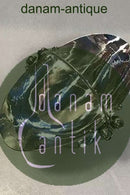 Georg Jensen Sterling Sølv Kurv No 235B