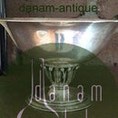 Georg Jensen Sterling Sølv Skål No 180