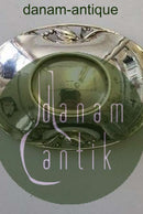 Georg Jensen Sterling Sølv Magnolia skål No 2B