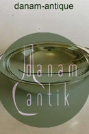 Georg Jensen Sterling Sølv Magnolia Skål No 2B