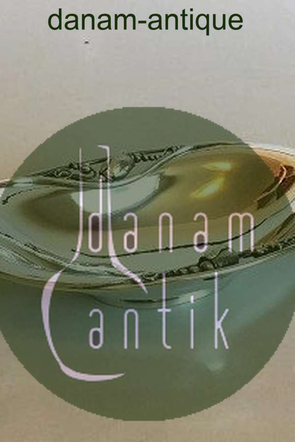 Georg Jensen Sterling Sølv Magnolia Skål No 2A