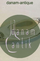 Georg Jensen Sterling sølv Magnolia Skål No 2E