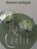 Georg Jensen Henning Koppel Salt og Peberbøsse i Sterling Sølv No 1135