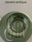 ジョージ ジェンセン スターリング シルバー キング ペッパーボックス No 741