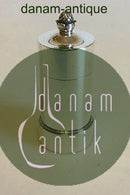 Georg Jensen Sterling Sølv Konge Peberkværn No 741B