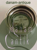 Georg Jensen Sterling Pyramide Saltkar No 632