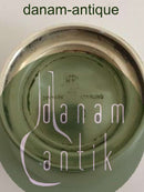 Georg Jensen "Pyramide" Sterlingsilber-Salzgefäß Nr. 632