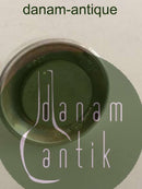 Georg Jensen Konge Sterling Sølv Peberbøsse No 423B