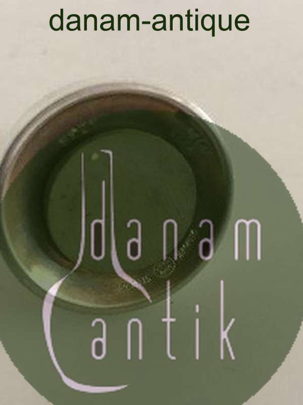 Georg Jensen Konge Sterling Sølv Peberbøsse No 423B